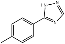 3-(对甲苯基)-1H-1,2,4-三唑