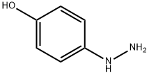 4-hydrazinylphenol