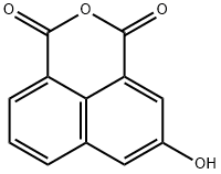 3-羟基-1,8-萘二甲酸酐
