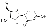 4-羟基-1-Β-D-呋喃核糖苷-2(1H)吡啶酮