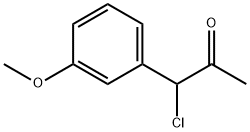 1-chloro-1-(3-Methoxyphenyl)propan-2-one
