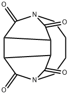 3a,3b,6a,6b-Tetrahydro-2,5-butanocyclobuta[1,2-c:3,4-c']dipyrrole-1,3,4,6-tetrone