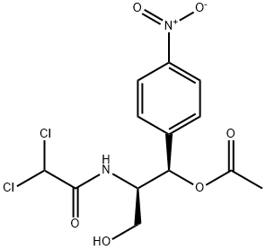chloramphenicol 1-acetate