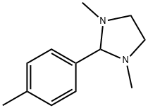 1,3-Dimethyl-2-(4-methylphenyl)imidazolidine