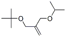 3-tert-Butoxy-2-(isopropoxymethyl)-1-propene