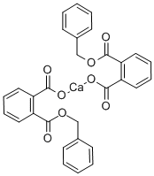 CALCIUM BENZYLPHTHALATE