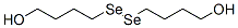 4,4'-Diselenodi(1-butanol)