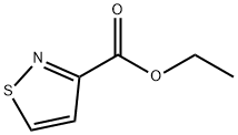 3-Isothiazolecarboxylic acid ethyl ester