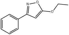 5-Ethoxy-3-phenylisoxazole
