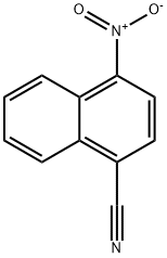 1-Cyano-4-nitronaphthalene