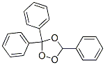 3,3,5-Triphenyl-1,2,4-trioxolane