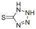 5H-Tetrazole-5-thione, 1,2-dihydro-