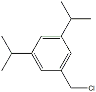 α-Chloro-3,5-diisopropyltoluene