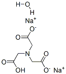 NITRILOTRIACETICACID,DISODIUMSALT,MONOHYDRATE