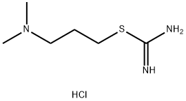 S-(3-二甲氨基丙基)异硫脲二盐酸盐