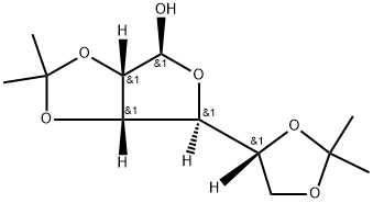 2-O,3-O:5-O,6-O-Bis(isopropylidene)-α-D-talofuranose