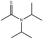 Ethanethioamide,  N,N-bis(1-methylethyl)-
