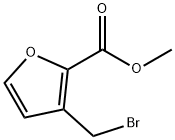 METHYL 3-(BROMOMETHYL)-2-FUROATE