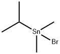 Bromoisopropyldimethylstannane