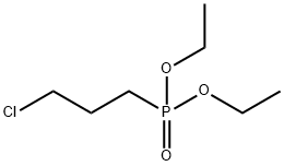 Diethyl (3-chloropropyl)phosphonate