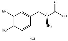 3-氨基-L-酪氨酸二盐酸一水合物