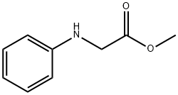 Methyl N-phenylglycinate