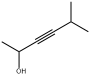 5-Methyl-3-hexyn-2-ol