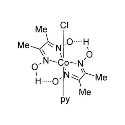 氯(吡啶)双(二甲基乙二肟)-钴