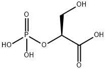 L-GLYCERATE 3-PHOSPHATE 二钠盐