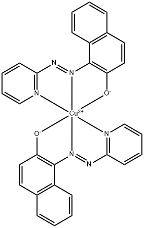 铜-PAN络合物(CU-EDTA+PAN)