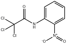 2,2,2-Trichloro-N-(2-nitrophenyl)acetamide