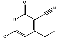 4-乙基-2,6-二羟基氰吡啶