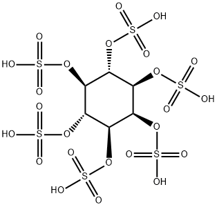 inositol hexasulfate