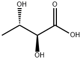 (2S,3S)-2,3-Dihydroxybutyric acid