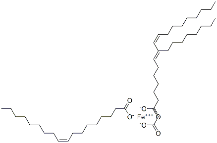 iron oleate