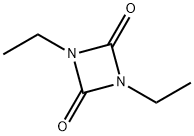 1,3-Diethyl-1,3-diazetidine-2,4-dione
