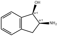顺式-2-氨基-2,3-二氢-1H-茚-1-醇