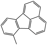 7-methylfluoranthene