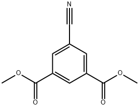 5-氰基间苯二甲酸二甲酯