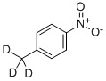 4-NITROTOLUENE-A,A,A-D3