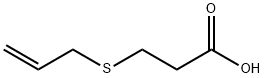 3-(allylthio)propanoic acid