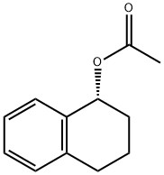 1,2,3,4-tetrahydronaphthalen-1-yl acetate