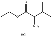 DL-缬氨酸乙酯盐酸盐