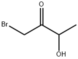 2-Butanone,  1-bromo-3-hydroxy-