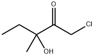 2-Pentanone,  1-chloro-3-hydroxy-3-methyl-