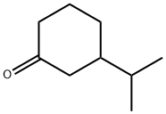 3-Isopropylcyclohexanone