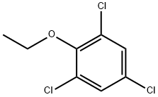 2,4,6-trichlorophenetole