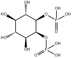 inositol 3,4-bisphosphate