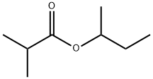1-methylpropyl isobutyrate