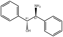 (1S,2R)-(-)-2-氨基-1,2-二苯基乙醇